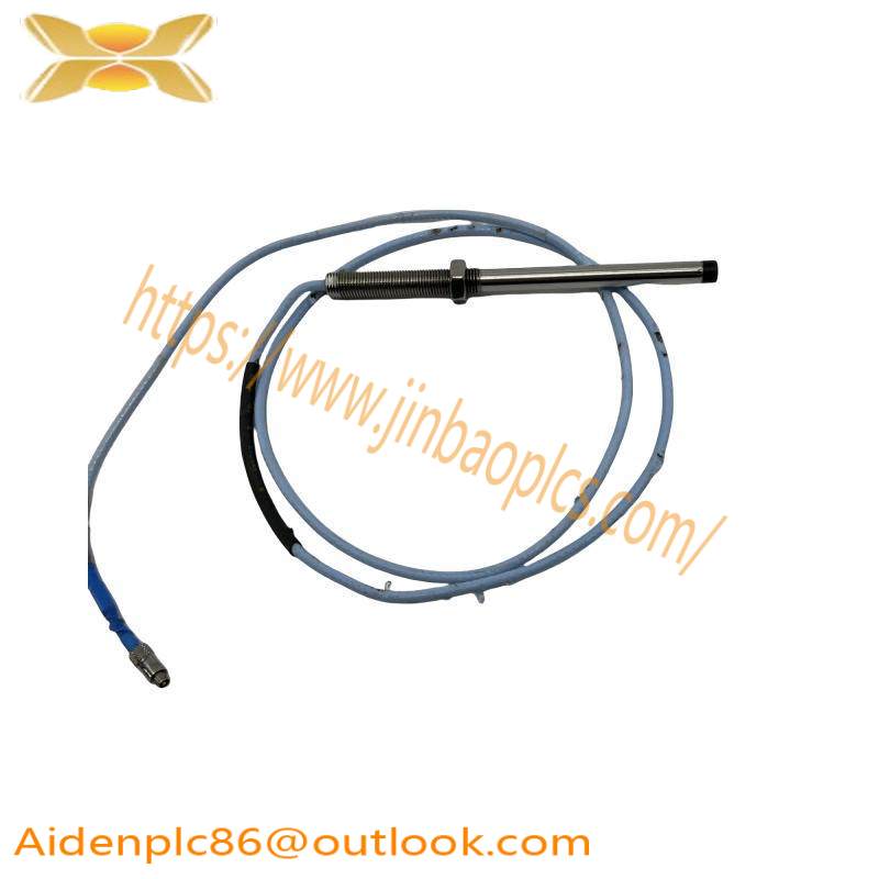 BENTLY NEVADA 330101-29-52-10-02-00 Proximity Sensor