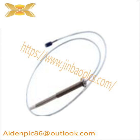 Bently Nevada 330101-30-63-10-02-00 Proximity Probe