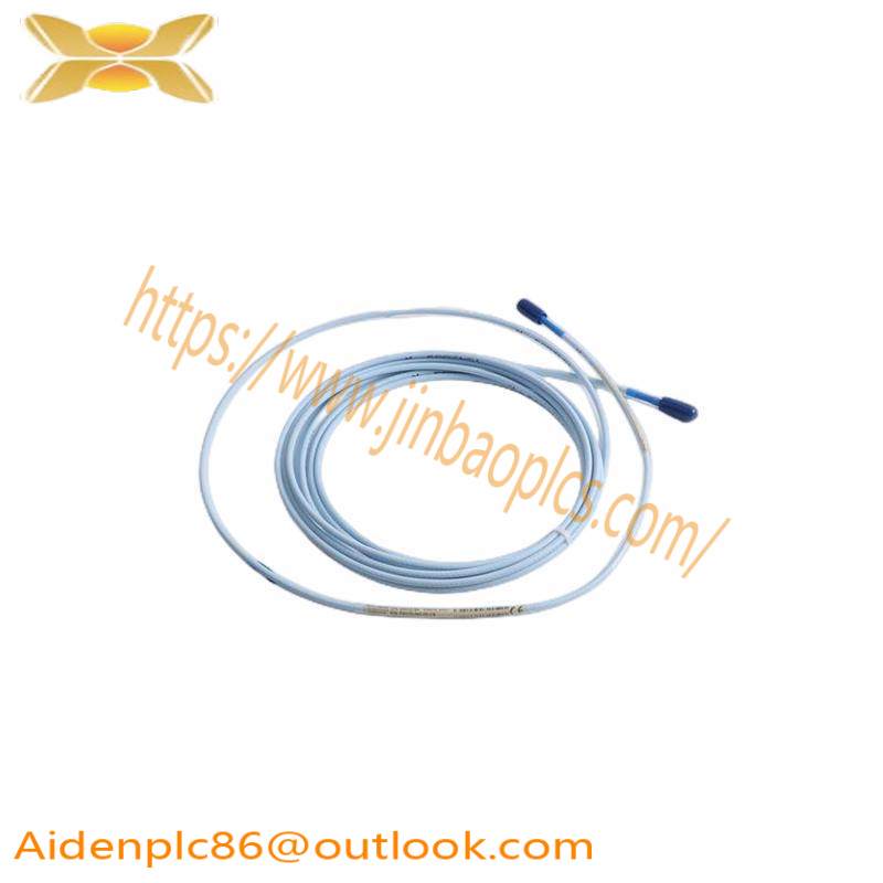 Bently Nevada 330101-30-63-15-02-CN Proximity Probe