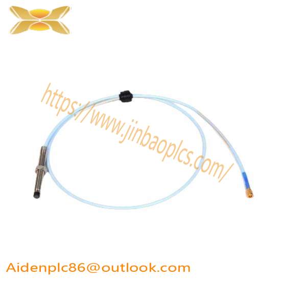Bently Nevada 330101-33-53-10-02-05 Nominal Probe