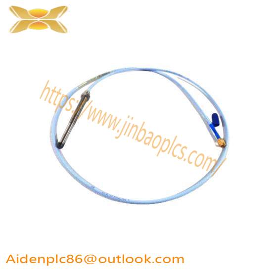 Bently Nevada 330101-33-60-10-02-00 Proximity Probes