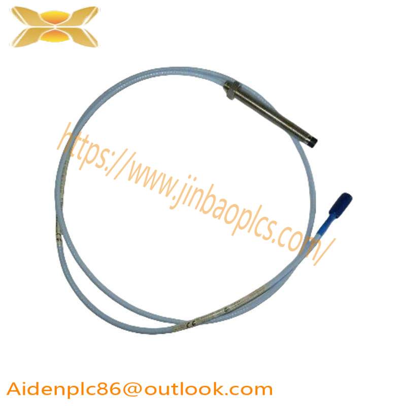 BENTLY NEVADA 330101-33-66-10-02-05 Proximity Probes