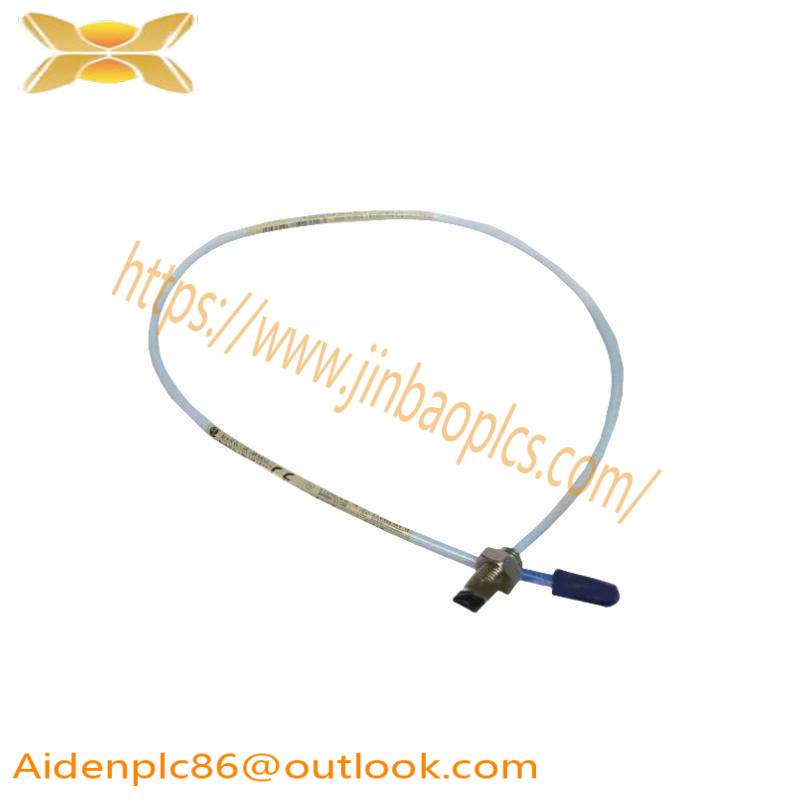BENTLY NEVADA 330101-36-80-10-02-00 3300 XL 8 mm proximity probe