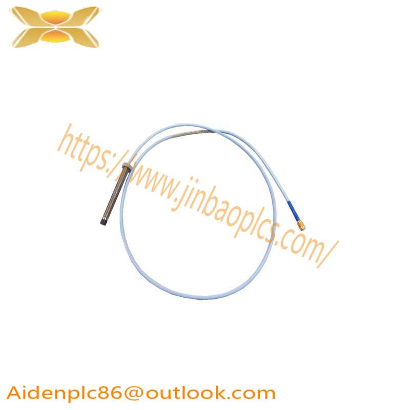 Bently Nevada 330101-37-57-10-02-05 Proximity Probes