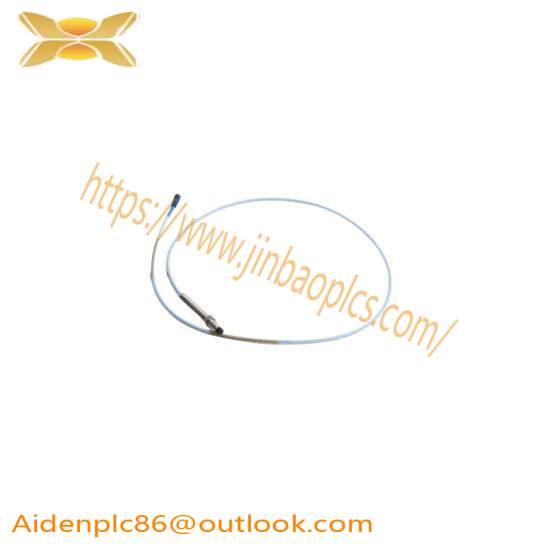 Bently Nevada 330101-46-65-10-02-05 3300 XL 8 Mm Proximity Probe