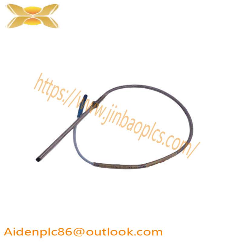 Bently Nevada 330101-XX-XX-10-02-CN Proximity Transducer