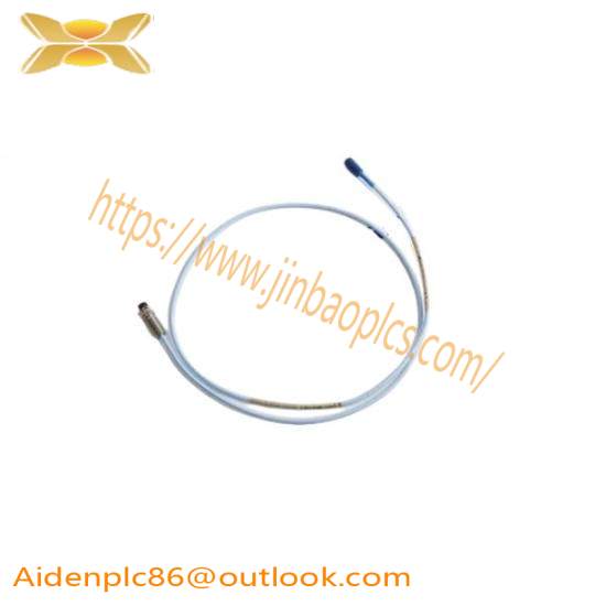 Bently Nevada 330101-XX-XX-20-02-05 MOD:147773-00-12  Proximity Detector