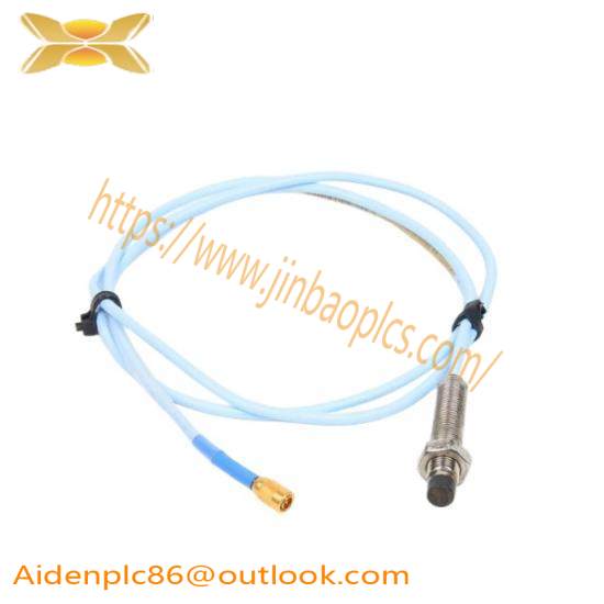 Bently Nevada 330101-XX-XX-20-02-CN MOD 147773-00-12  Proximity Probe