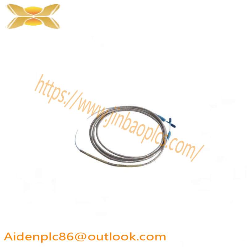 Bently Nevada 330101-XX-XX-20-02-CN MOD 147773-00-12 Standard Extension Cable