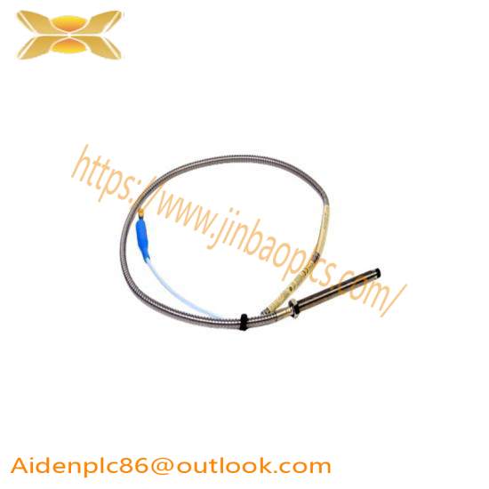 BENTLY NEVADA 330102-00-10-10-01-05 3300 XL 8 mm Proximity Probes