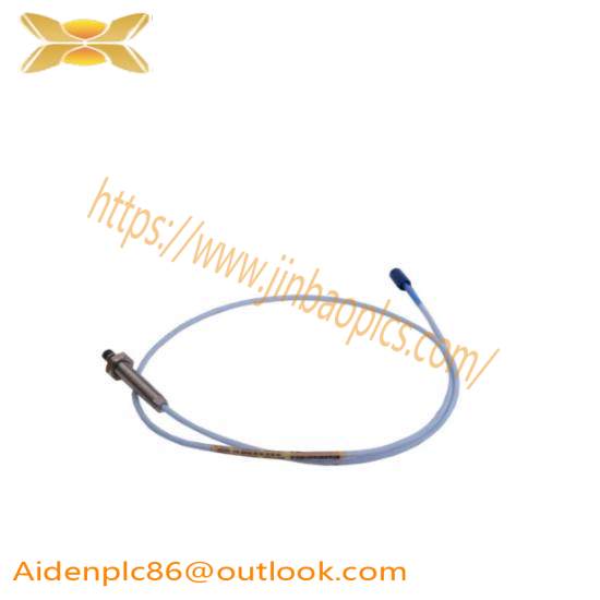 Bently Nevada 330102-00-13-10-02-00  Extension Cable