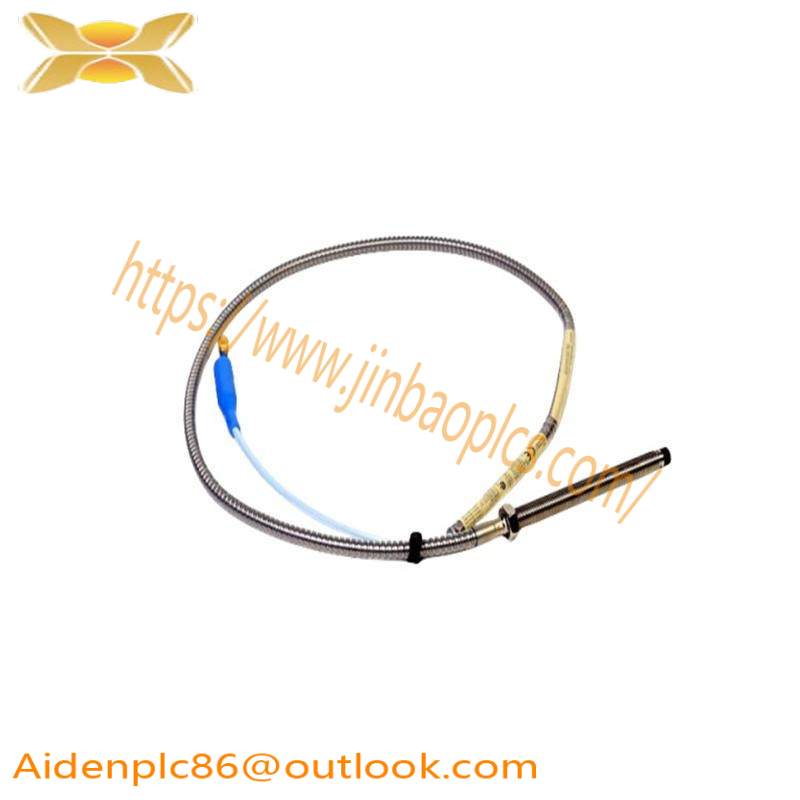BENTLY NEVADA 330102-00-20-10-01-05 3300 XL 8 mm Proximity Probes