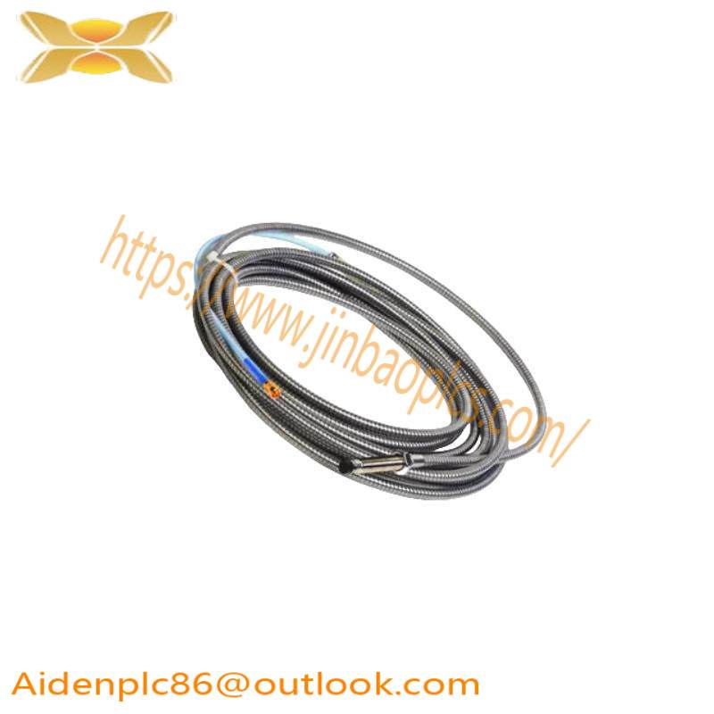 Bently Nevada 330102-00-25-10-02-05 3300 XL 8 mm Proximity Probes