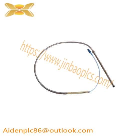 Bently Nevada 330102-00-25-50-11-00 3300 XL 8 Mm Proximity Probe