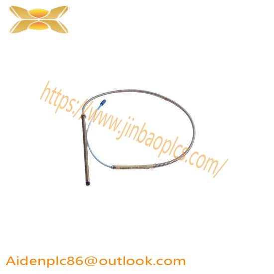 Bently Nevada 330102-00-25-50-11-00 3300 XL 8 Mm Proximity Probe