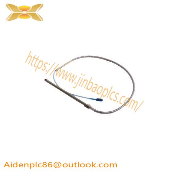 Bently Nevada 330102-00-25-50-11-00 3300 XL 8 Mm Proximity Probe