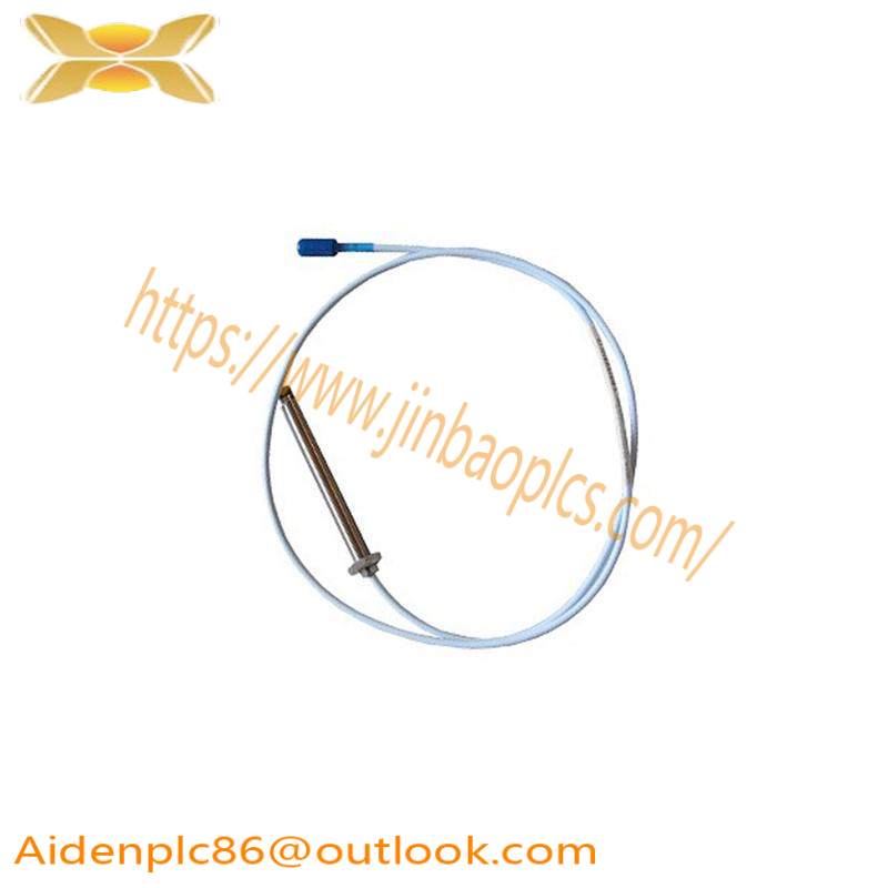 BENTLY NEVADA 330102-00-25-50-11-00 Proximity Probe
