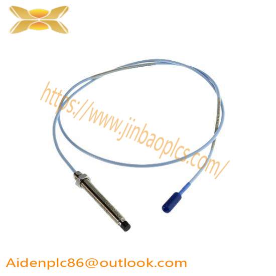 Bently Nevada  330102-00-27-10-02-05  3300 XL 8mm Proximity Probe