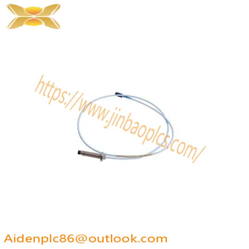 Bently Nevada 330102-00-40-10-01-05 Proximity Probes