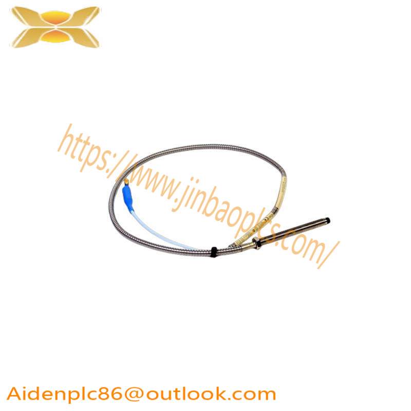 Bently Nevada 330102-00-40-10-02-00 Proximity Transducer