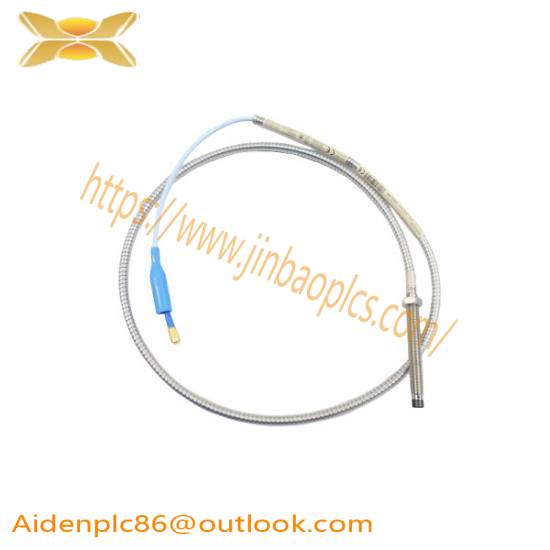 Bently Nevada 330102-00-48-05-02-00  3300 XL 8 mm Proximity Probes
