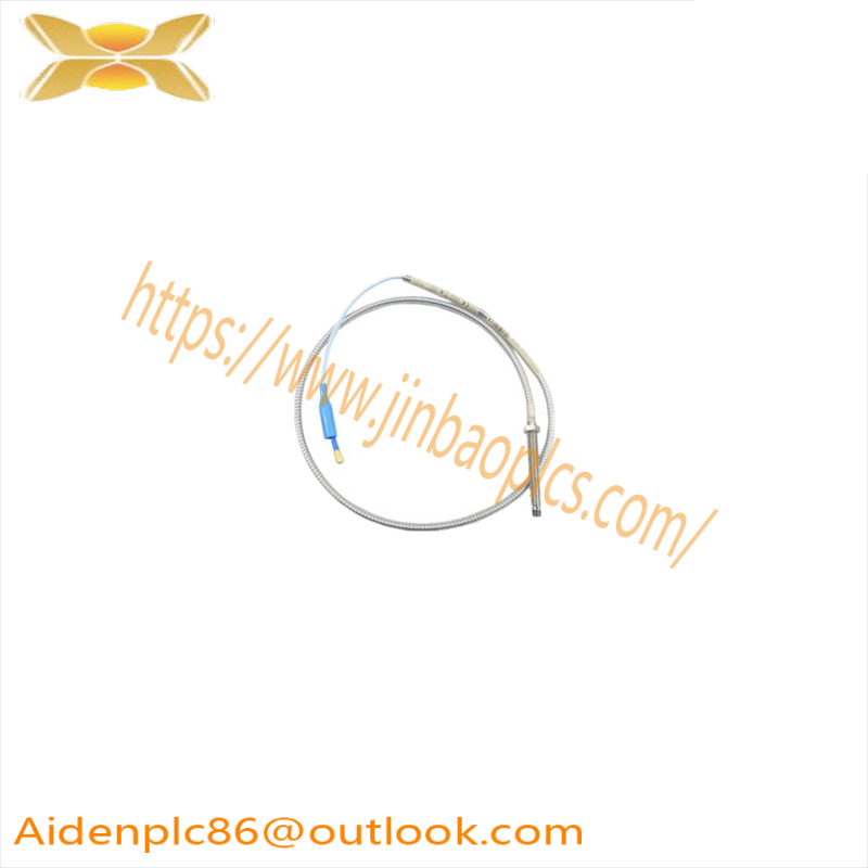 Bently Nevada 330102-00-48-05-02-00 3300 XL 8 Mm Proximity Probes