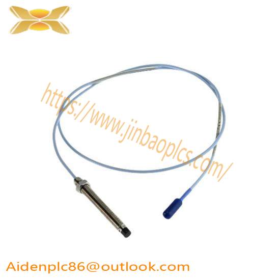 Bently Nevada 330102-00-50-10-01-05  3300 XL 8mm Proximity Probe