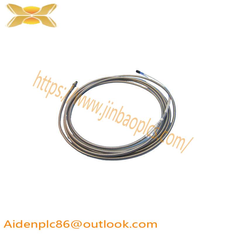 BENTLY NEVADA 330102-00-50-90-01-00 HIGH TEMPERATURE PROBE