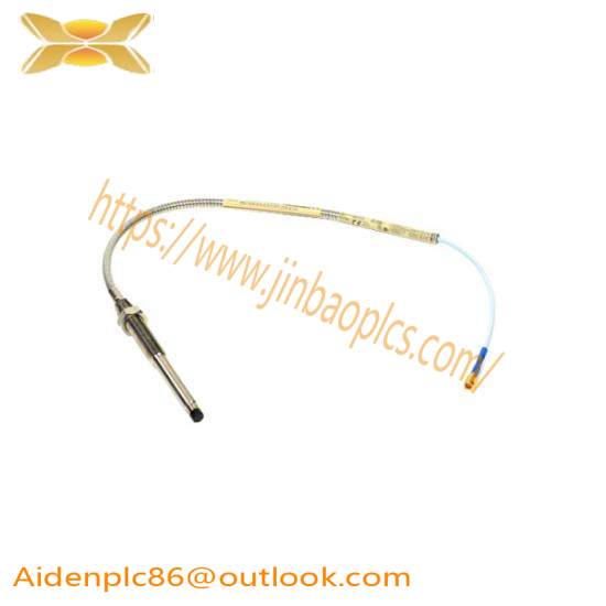 Bently Nevada 330102-00-60-05-02-05  3300 XL 8 mm Proximity Probes