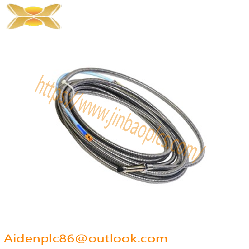 Bently Nevada 330102-00-70-10-02-05 Proximity Probe