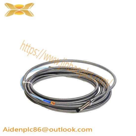 Bently Nevada 330102-00-80-10-02-00  Extension Cable