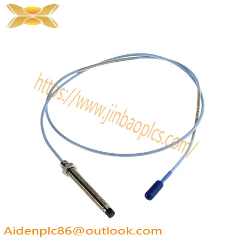BENTLY NEVADA 330102-00-96-10-01-00 Proximity Sensor