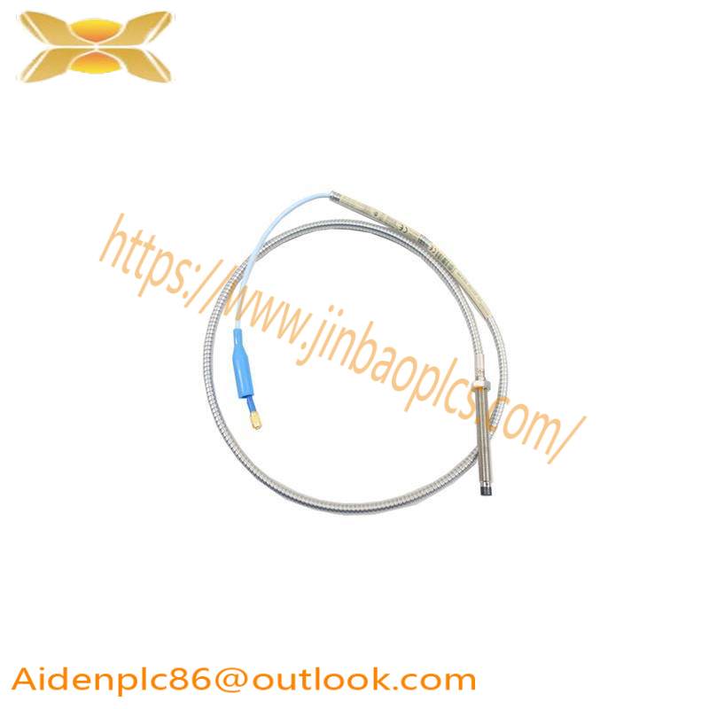 BENTLY NEVADA 330102-03-20-10-02-05 3300 XL 8 mm Proximity Probes