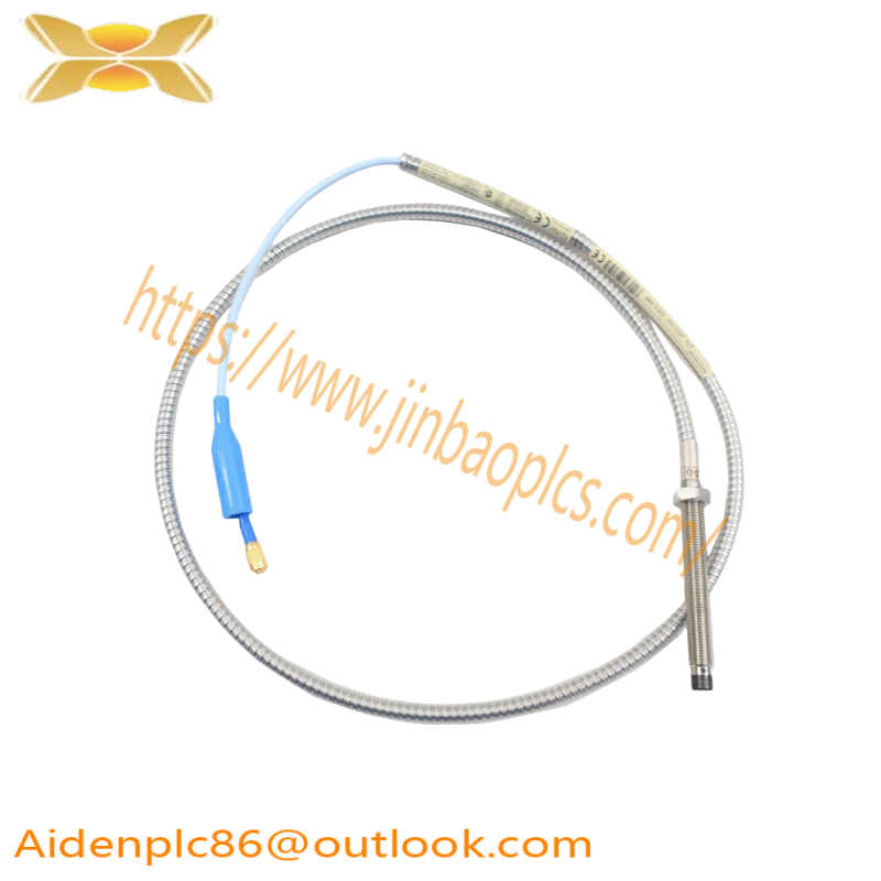 BENTLY NEVADA 330102-04-16-10-02-00 3300 XL 8 mm Proximity Probes 