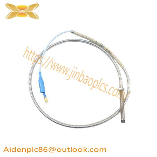 Bently Nevada 330102-04-16-10-02-00 Proximity Probes