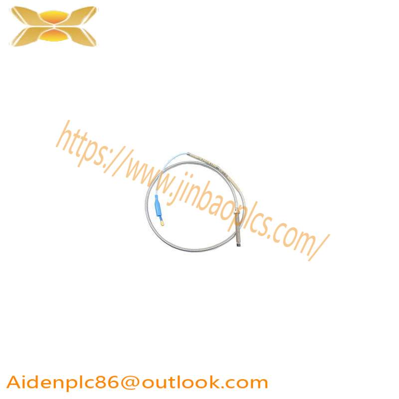 Bently Nevada 330102-05-20-10-02-05 3300 XL 8 mm Proximity Probes