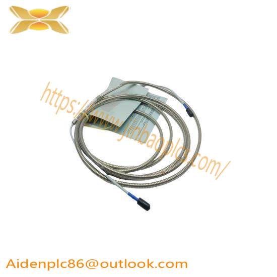 BENTLY NEVADA 330102-20-96-10-02-05 3300 XL 8mm Proximity Probe