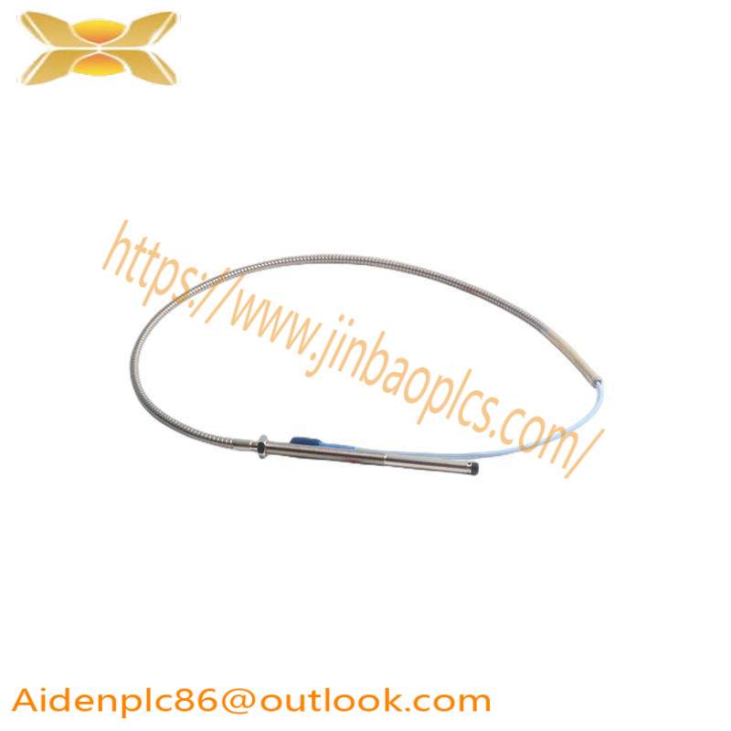 Bently Nevada 330102-22-58-10-02-00 Proximity Transducer
