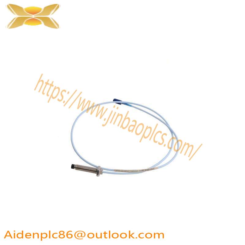 BENTLY NEVADA 330103-00-02-10-02-05 3300XL 8 Mm Proximity Probes