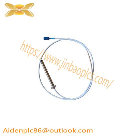 BENTLY NEVADA 330103-00-03-05-01-05 3300 XL 8 mm Proximity Probes
