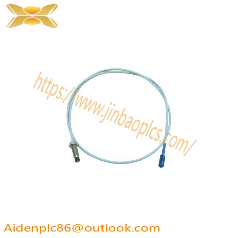 BENTLY NEVADA 330103-00-03-10-01-00 3300 XL 8 mm Proximity Probe