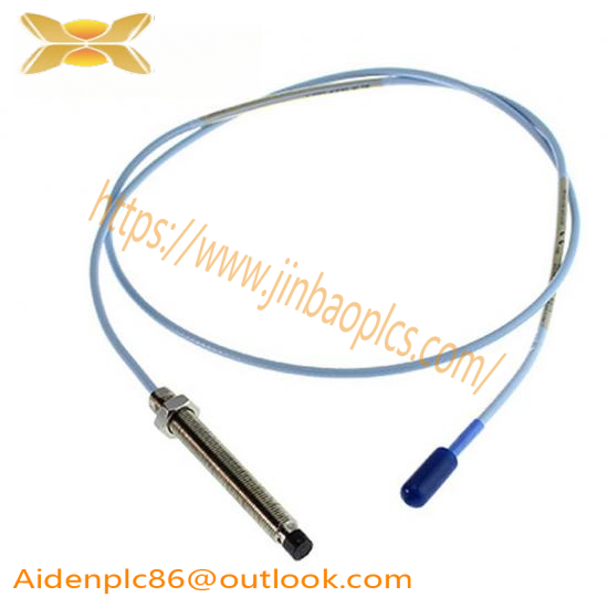 Bently Nevada 330103-00-03-10-01-05 Proximity Probes