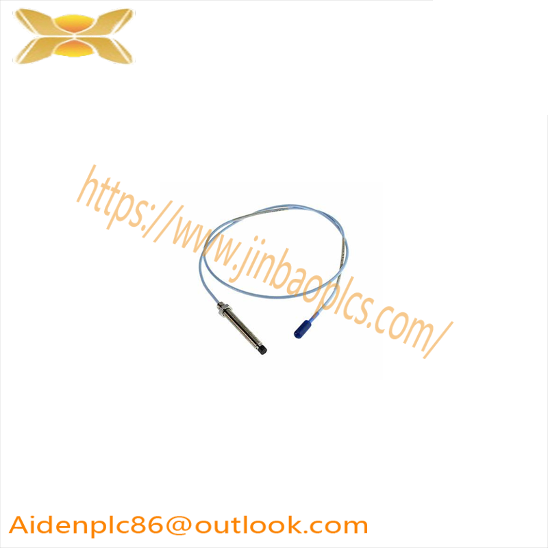 BENTLY NEVADA 330103-00-03-10-02-00 3300 XL 8 mm Proximity Probes