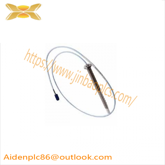 BENTLY NEVADA 330103-00-03-10-02-00 Proximity Probes
