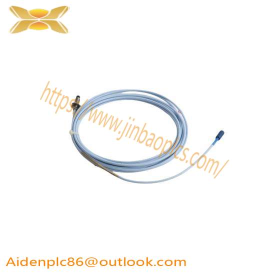Bently Nevada 330103-00-03-50-02-05 3300 XL 8 Mm Proximity Probe