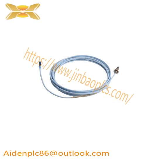 Bently Nevada 330103-00-03-50-02-05 3300 XL 8 Mm Proximity Probe