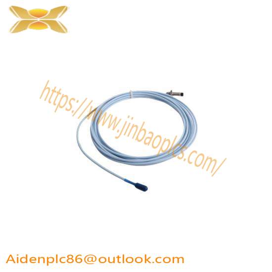 Bently Nevada 330103-00-03-50-02-05 3300 XL 8 Mm Proximity Probe