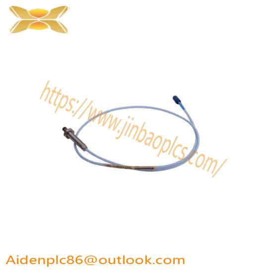 Bently Nevada 330103-00-04-05-02-00 3300 XL 8 mm Proximity Probes