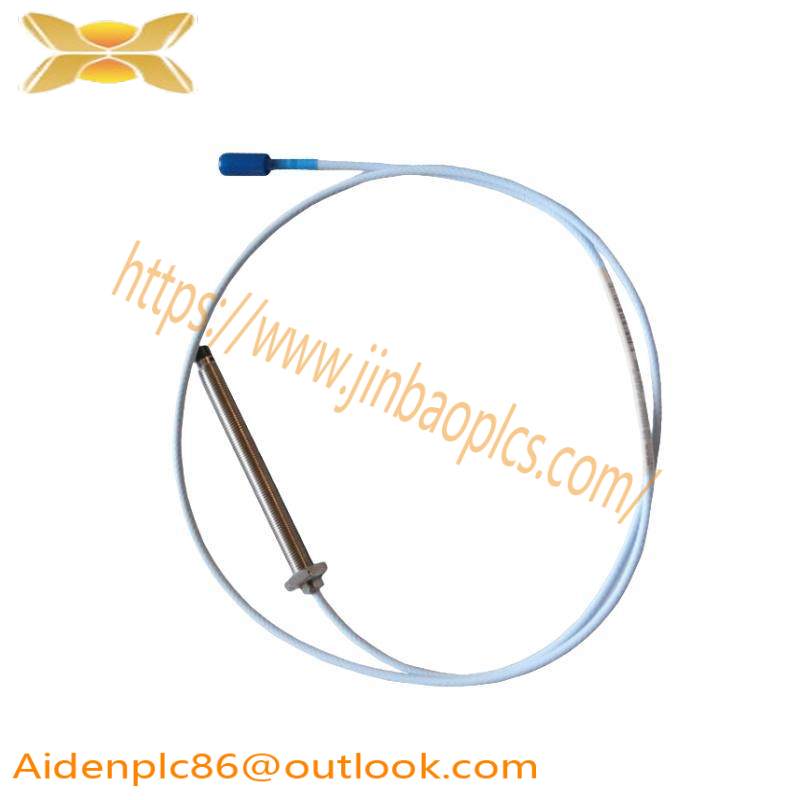 Bently Nevada 330103-00-04-10-01-00 Proximity Probes