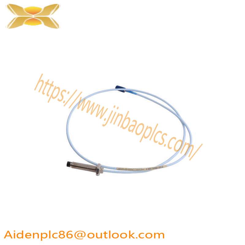 Bently Nevada 330103-00-04-10-01-05 Proximity Probes